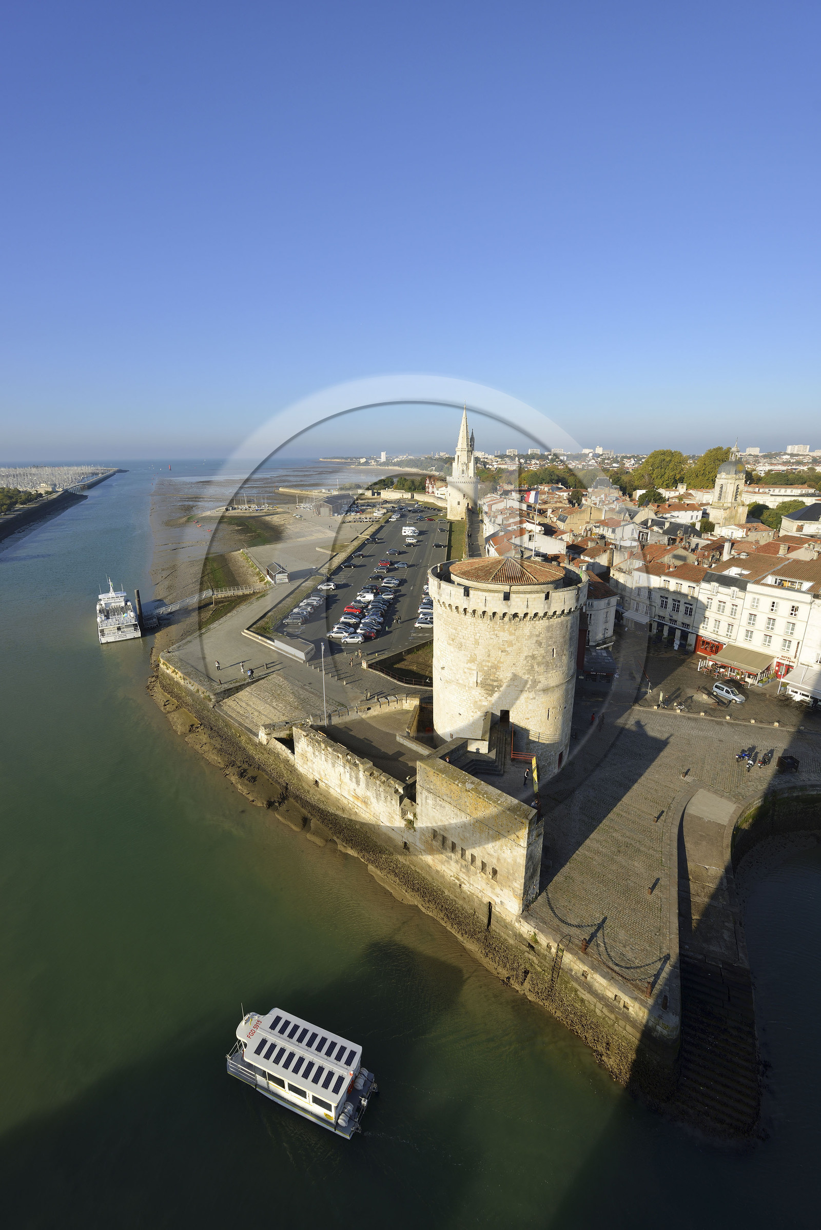 France, La Rochelle