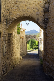 France, Garde Adhemar