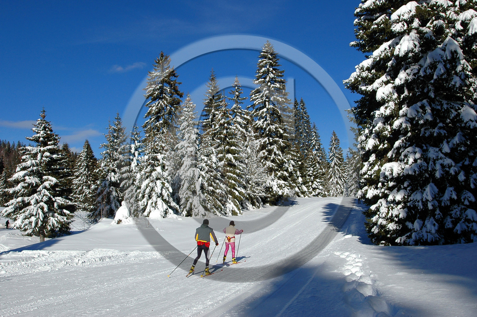 Franche-Comte, France