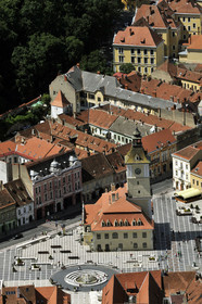 Roumanie, Brasov
