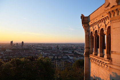 France, Lyon