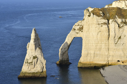 France, Etretat