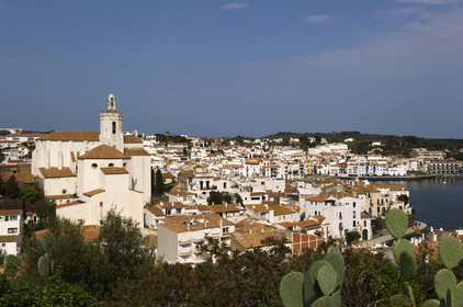 Espagne, Cadaques