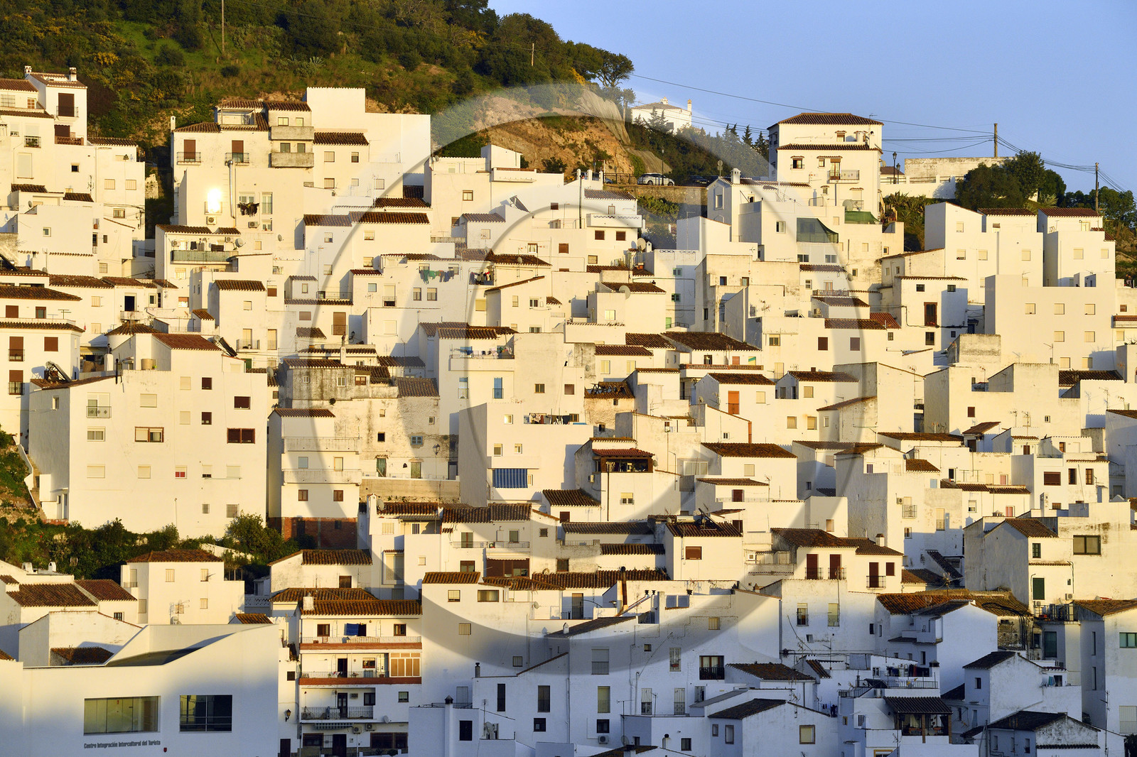 Espagne, Casares