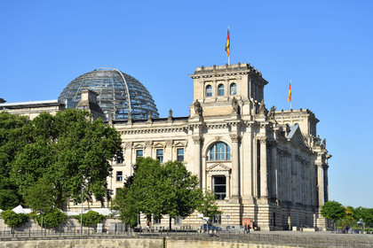 Allemagne, Berlin