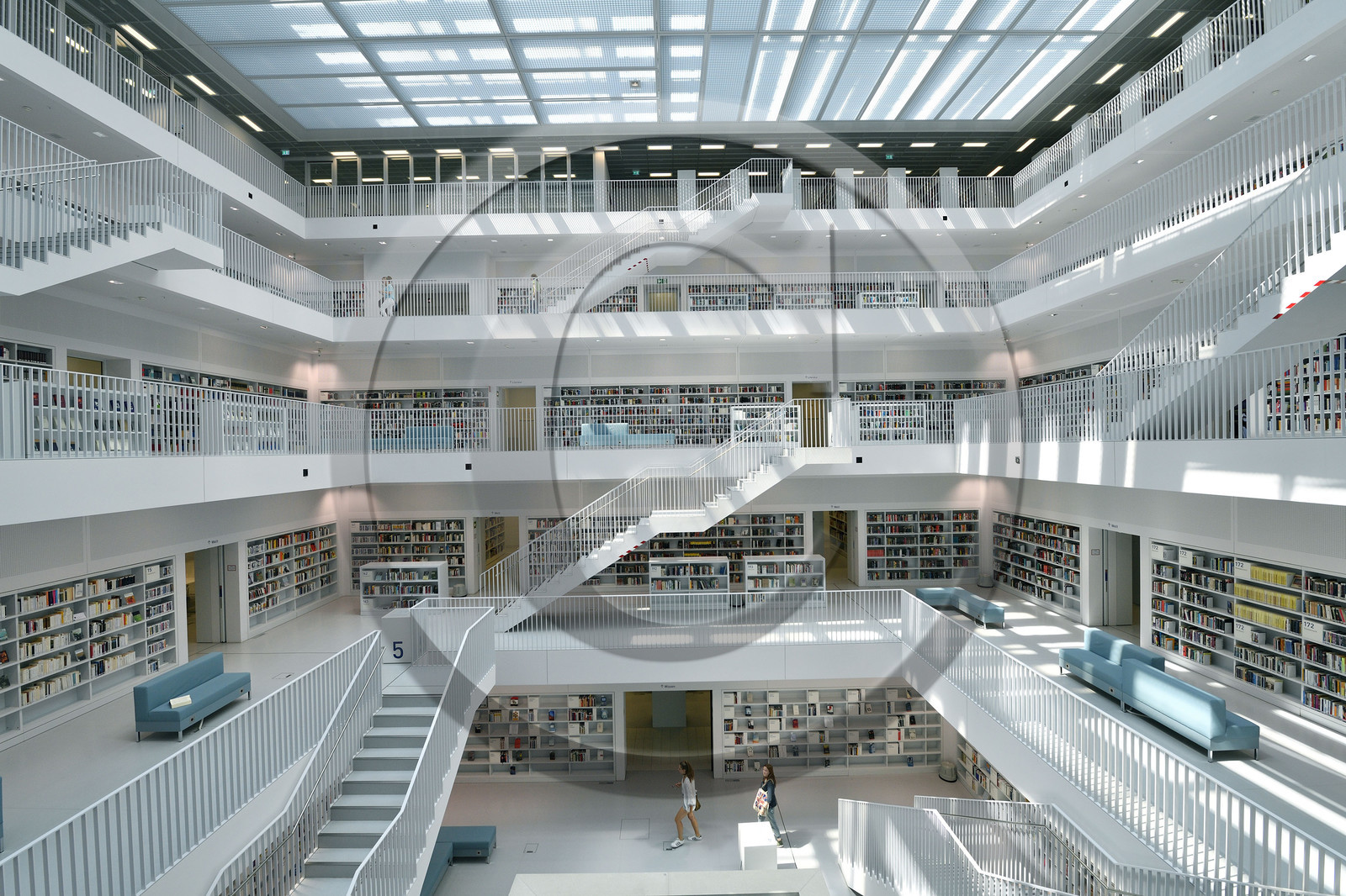 Allemagne, Stuttgart