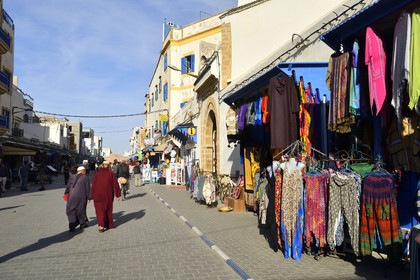 Maroc, Essaouira