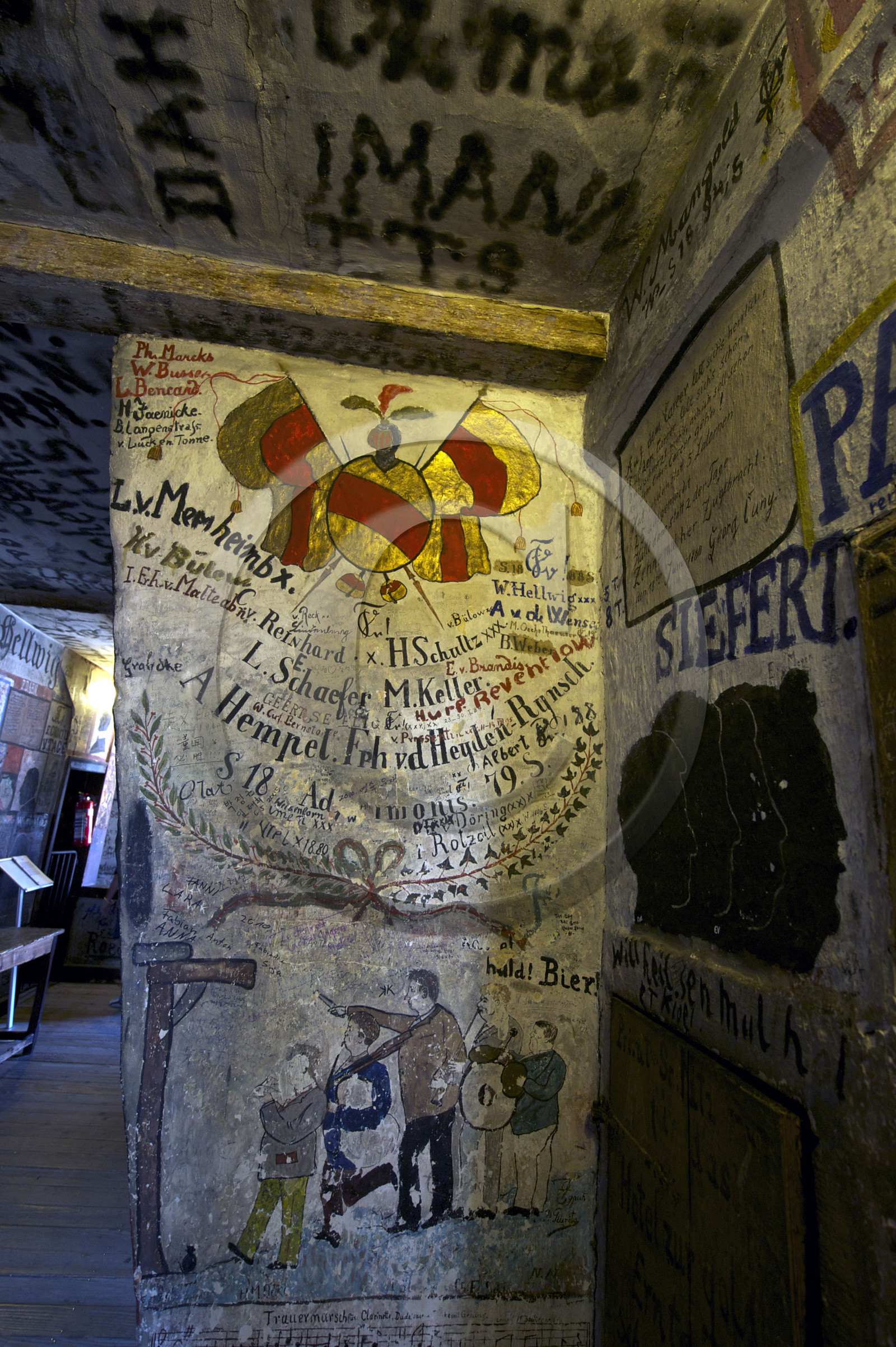 Allemagne, Heidelberg