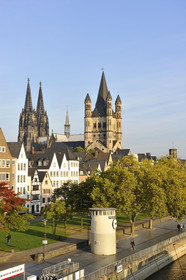Allemagne, Koln