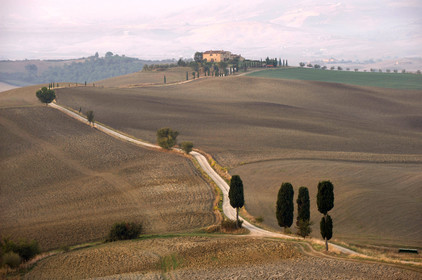 Italie, Toscane