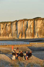 France, Saint Valery en Caux