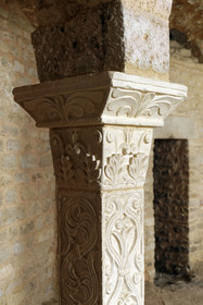 France, Flavigny Ozerain