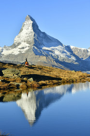 Suisse, Zermatt