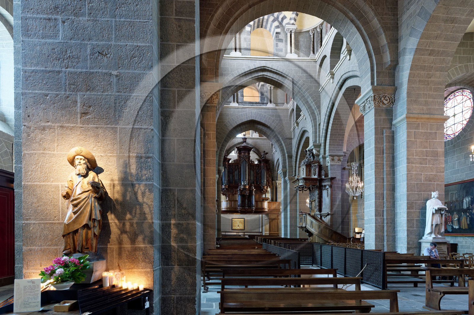 France, Le Puy en Velay