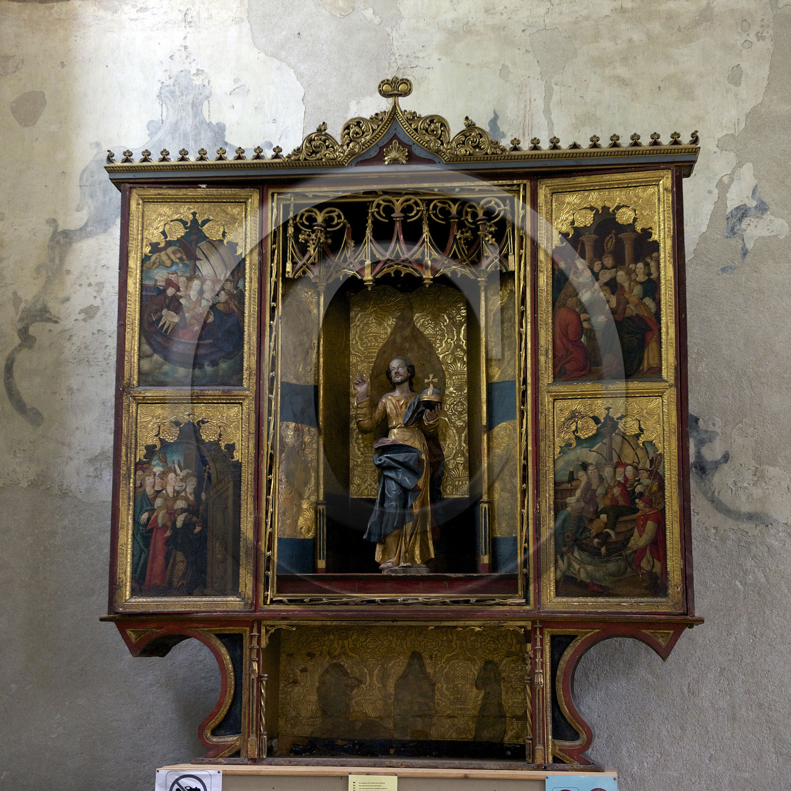 Roumanie, Sighisoara