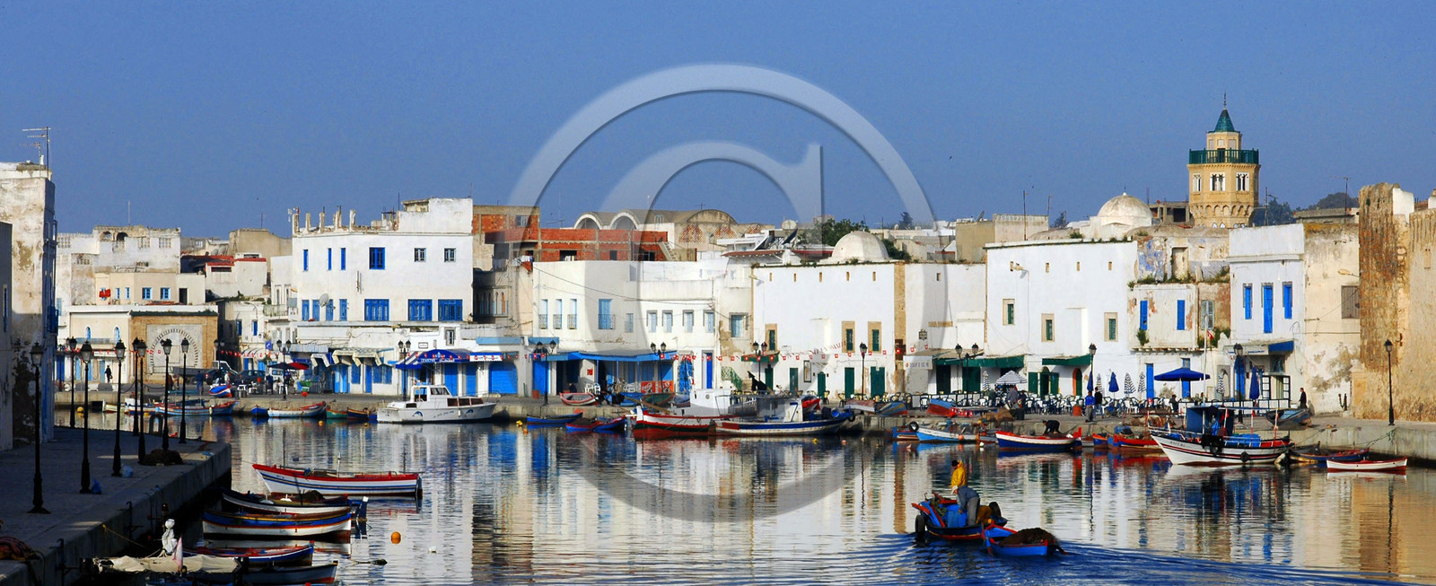 Bizerte, Tunisie