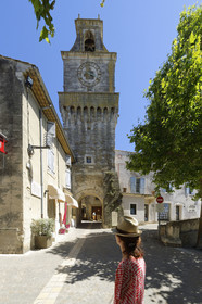 France, Grignan