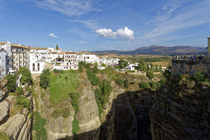 Espagne, Ronda