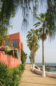 Gorée, Sénégal