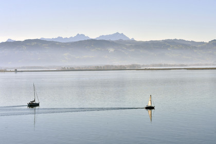 Allemagne, Lindau