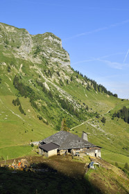 Suisse, Gruyeres