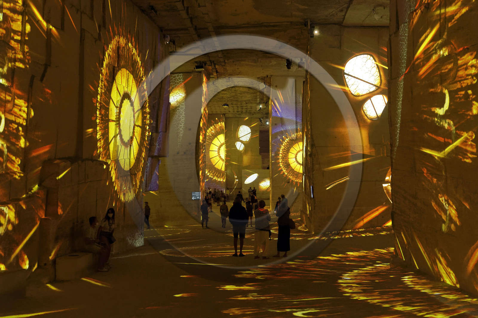 France, Baux de Provence