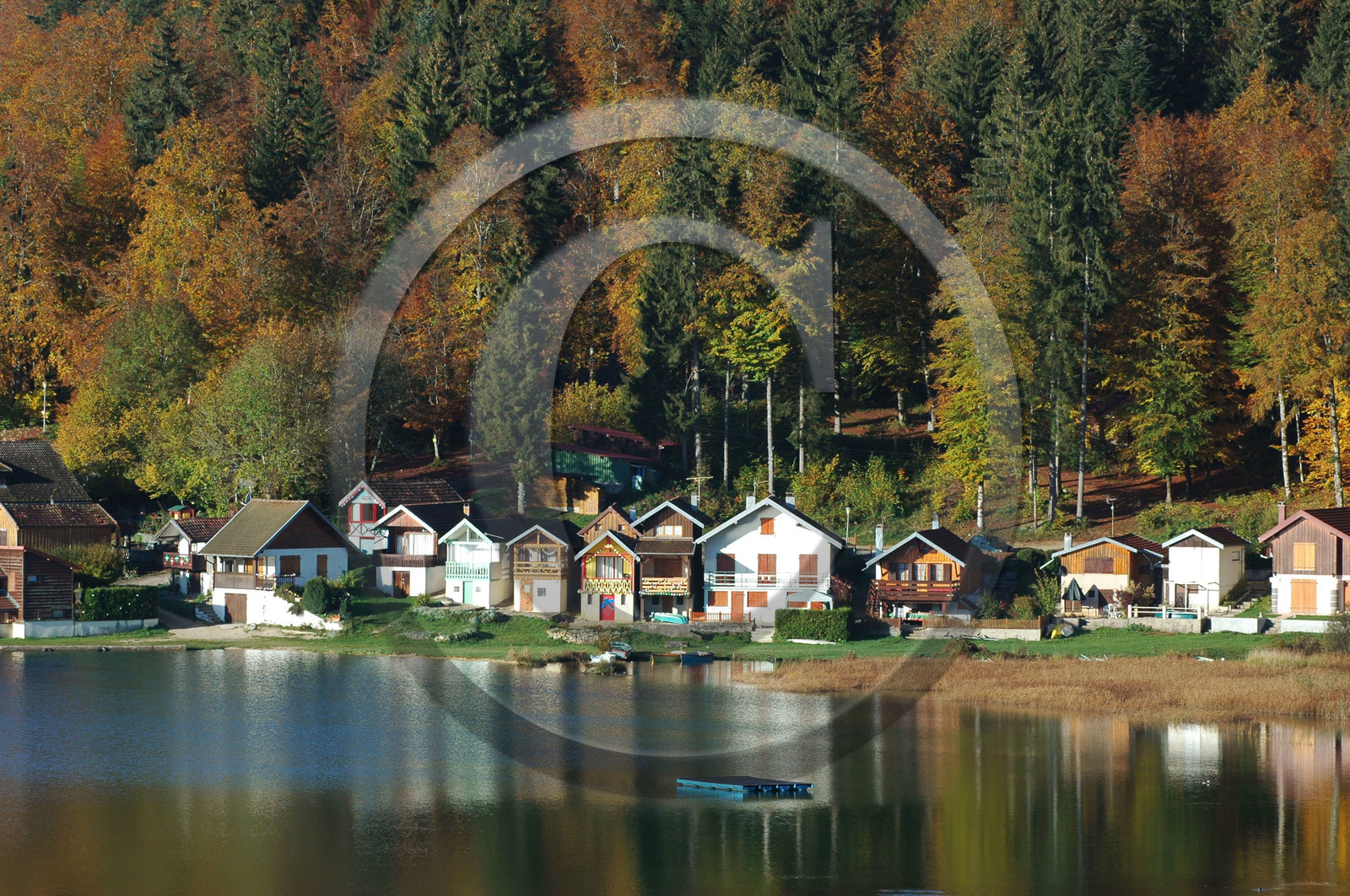 Franche-Comte, France