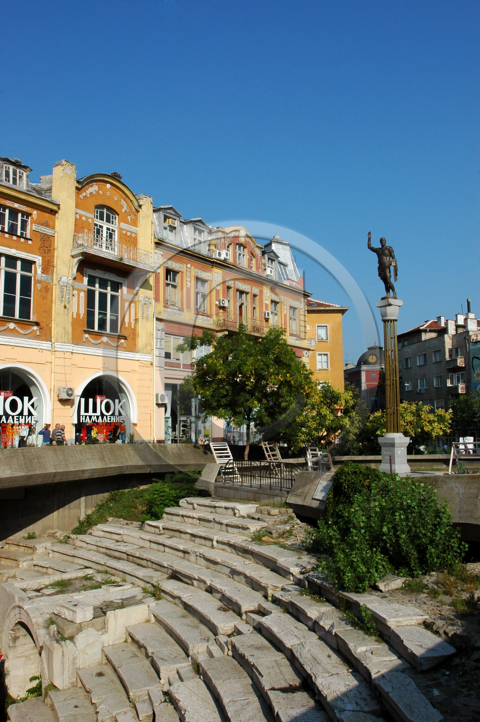 Plovdiv, Bulgaria