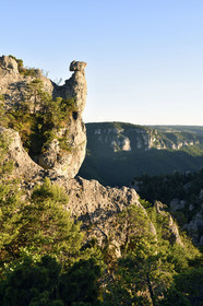 France, Montpellier Vieux