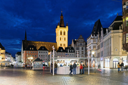 Allemagne, Trier