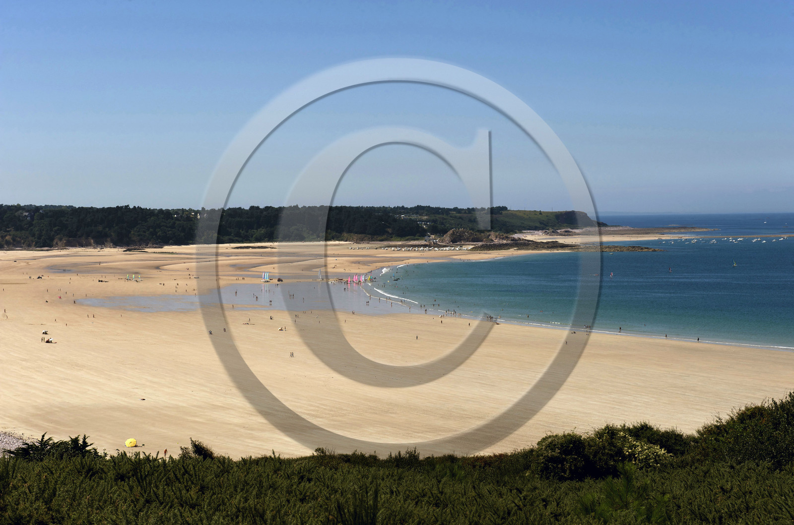 France, Bretagne