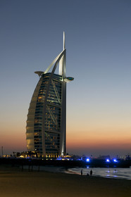 Dubai, E.A.U