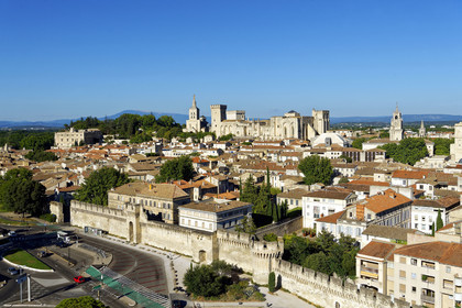 France, Avignon